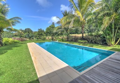 Townhouse / Duplex - 3 Bedrooms - 201 m²