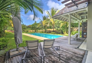 Townhouse / Duplex - 3 Bedrooms - 201 m²