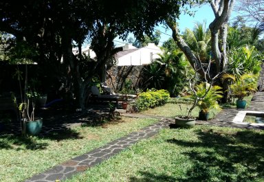Villa - 3 Persons