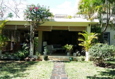 Villa - 3 Persons