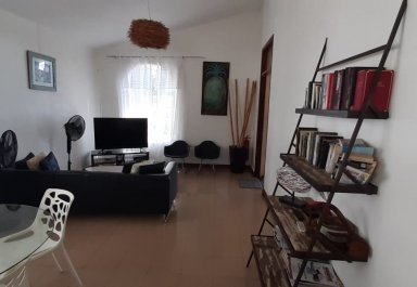 Villa - 6 Persons