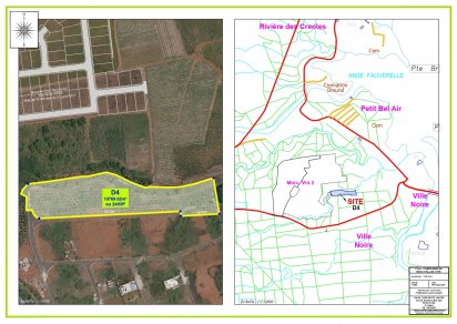 Agricultural land - 10769 m²