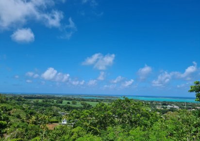 Agricultural land - 1731 m²
