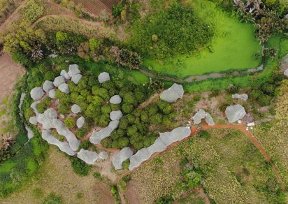 Agricultural land - 18572 m²