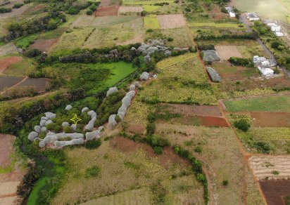 Agricultural land - 18572 m²