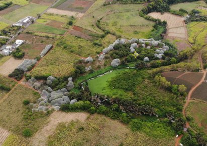 Agricultural land - 18572 m²