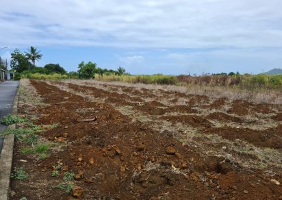 Agricultural land - 2112 m²