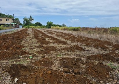 Agricultural land - 2112 m²