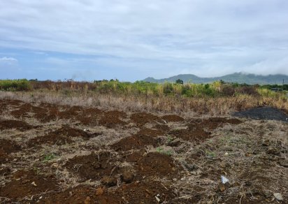 Agricultural land - 2112 m²