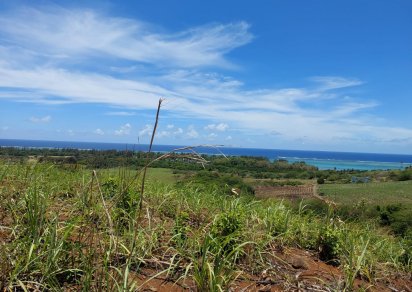 Agricultural land - 232000 m²