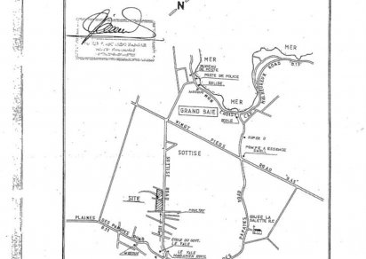 Agricultural land - 25320 m²