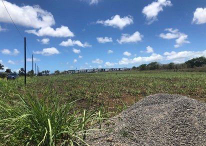 Agricultural land - 25320 m²