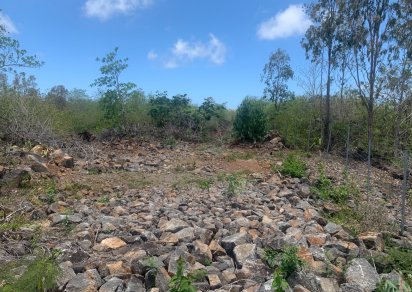Agricultural land - 28069 m²