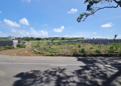 Agricultural land - 3506 m²