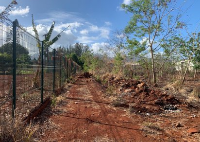 Agricultural land - 4220 m²