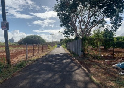 Agricultural land - 4220 m²