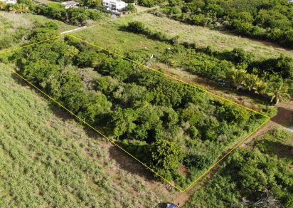 Agricultural land - 5026 m²