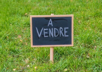 Agricultural land - 5065 m²