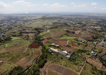 Agricultural land - 5145 m²