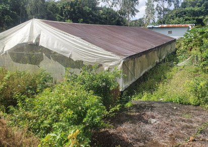 Agricultural land - 6759 m²