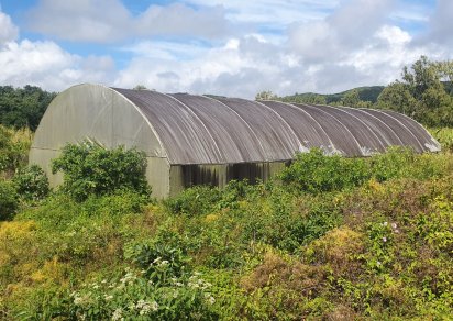 Agricultural land - 6759 m²