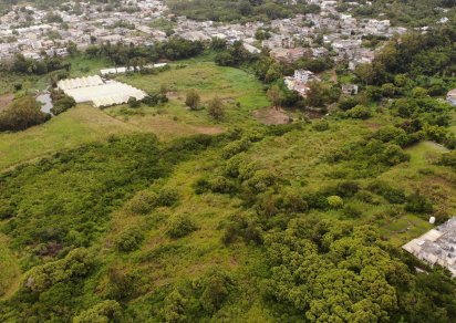 Agricultural land - 8.65 Acre(s)