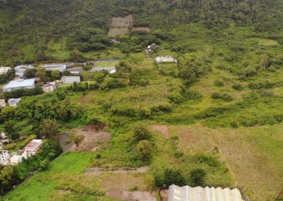 Agricultural land - 8.65 Acre(s)
