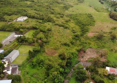 Agricultural land - 8.65 Acre(s)