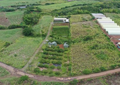 Agricultural land - 9000 m²