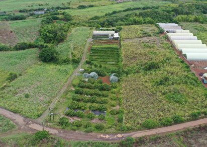 Agricultural land - 9 496.96 m²