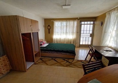 Apartment - 1 Bedroom - 30 m²