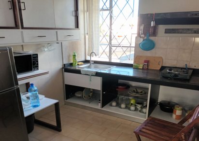 Apartment - 1 Bedroom - 30 m²