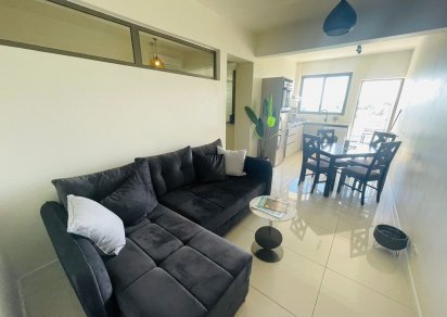 Apartment - 1 Bedroom - 40 m²