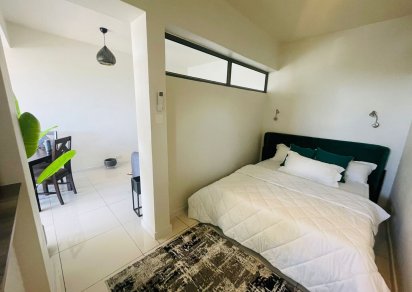 Apartment - 1 Bedroom - 40 m²