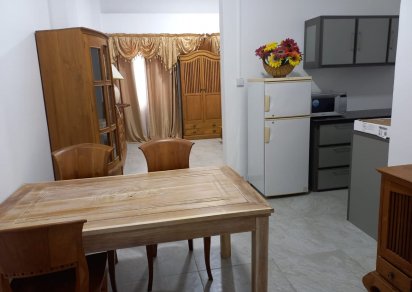 Apartment - 1 Bedroom - 40 m²