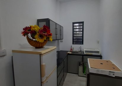 Apartment - 1 Bedroom - 40 m²