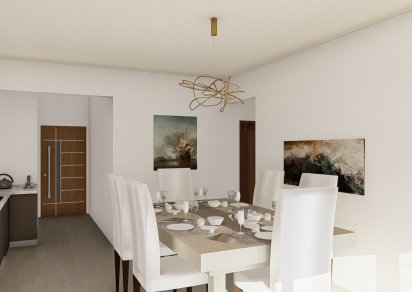 Apartment - 1 Bedroom - 50 m²