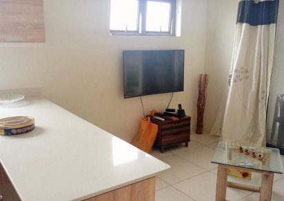 Apartment - 1 Bedroom - 55 m²