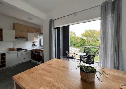 Apartment - 1 Bedroom - 80 m²