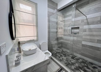 Apartment - 1 Bedroom - 80 m²