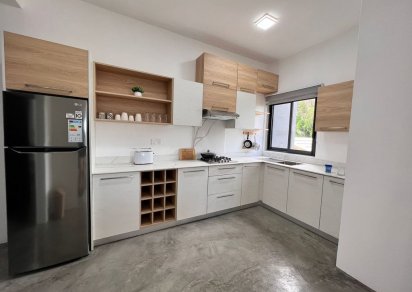 Apartment - 1 Bedroom - 80 m²