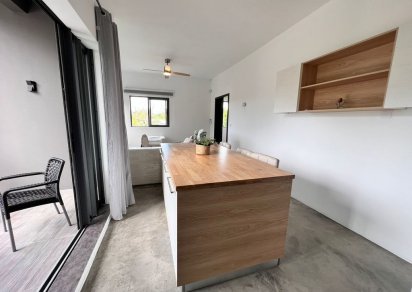Apartment - 1 Bedroom - 80 m²