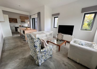 Apartment - 1 Bedroom - 80 m²