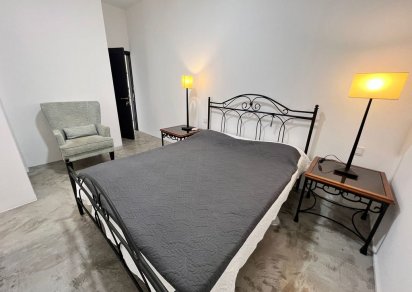 Apartment - 1 Bedroom - 80 m²