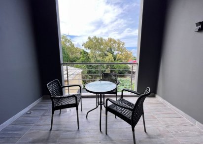 Apartment - 1 Bedroom - 80 m²