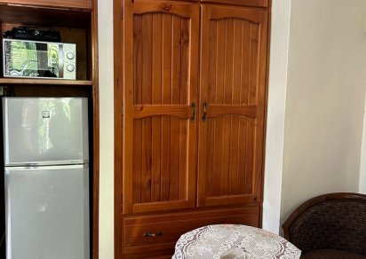 Apartment - 1 Bedroom - N.S m²