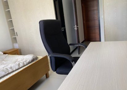 Apartment - 1 Bedroom - N.S m²
