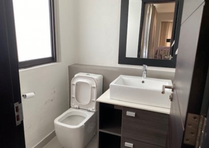 Apartment - 1 Bedroom - N.S m²