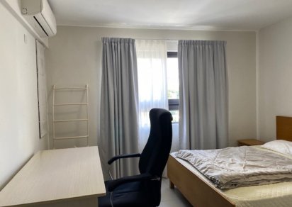 Apartment - 1 Bedroom - N.S m²