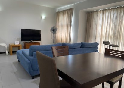 Apartment - 1 Bedroom - N.S m²